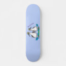 Recherche de pieds skateboards Humour