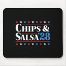 Recherche de frites tapis souris Tenue