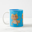 Recherche de dragon barbu tasses Animal