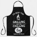 Recherche de gravure tabliers Barbecue