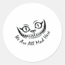 Recherche de de chats autocollants Présidente