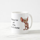 Recherche de sphynx tasses Illustration