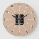 Recherche de flèches horloges Boho