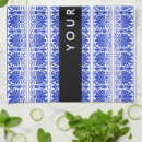 Recherche de arabesque cuisine linges Motif grec