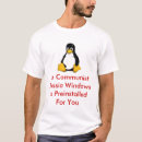 Recherche de ubuntu tshirts Libre