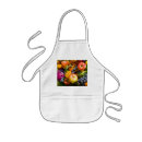 Recherche de fruits enfant tabliers Légumes