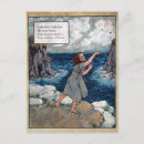 Recherche de nursery cartes postales Vintage