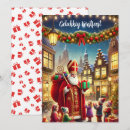 Recherche de néerlandais noël cartes Pays bas