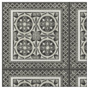 Recherche de motif mandala loisirs créatifs Noir