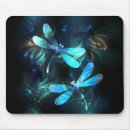 Recherche de lucioles tapis souris Brillant