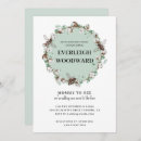 Recherche de mint green invitations Baby
