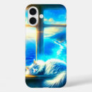 Recherche de endormi iphone coques Chat