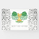 Recherche de safari birthday posters Lion
