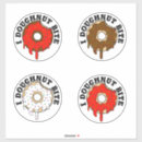 Recherche de bite autocollants Amusant