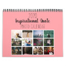 Recherche de citation calendriers Tendance