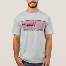 Recherche de http tshirts Geek