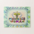 Recherche de médecin puzzles Infirmière