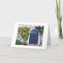 Recherche de porte en bois vœux cartes Photographie