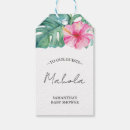 Recherche de baby shower ballotins étiquettes Merci pour les balises