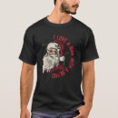 Recherche de barbe père noël tshirts Homme