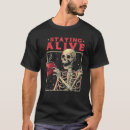 Recherche de rester vivant vêtements Boire