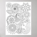 Recherche de livre de coloriage posters Coloration adulte