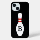 Recherche de bowling iphone coques Amusant