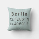 Recherche de berlin coussins Urbain