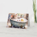 Recherche de bain moussant Mignon