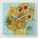 Recherche de vannerie horloges Vincent