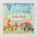 Recherche de cirque invitations Fête