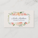 Recherche de rose pêche cartes visite Pour elle