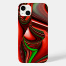 Recherche de rouge 3d iphone coques Amour