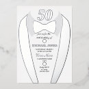 Recherche de elegant mens anniversaire invitations Moyen