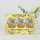 Recherche de nommé invitations Bébé