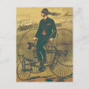 Recherche de tricycles cartes postales Pour tous