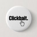 Recherche de réseaux sociaux badges Cool