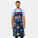 Recherche de aigle longs tabliers Bleu