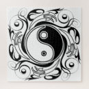 Recherche de yin yang puzzles Méditation