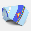 Recherche de drapeau du mexique cravates Patriotique