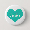 Recherche de blanc badges Enfants