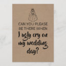 Recherche de pleurer invitations Drôle