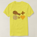 Recherche de gaufres tshirts Nourriture