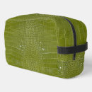Recherche de alligator cosmétiques pochettes Motif