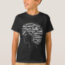 Recherche de fierté latina tshirts Noir