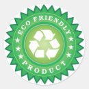 Recherche de ecologie autocollants Amical