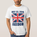 Recherche de brexit tshirts L'europe