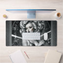 Recherche de sexy tapis souris Vintage