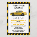 Recherche de taxi jaune invitations Toute personne