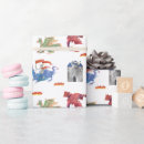 Recherche de dragon papier cadeau Garçon